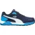 Puma Airtwist Blue Low S3 ESD HRO SRC munkavédelmi cipő, 44-es méret
