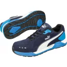 Puma Airtwist Blue Low S3 ESD HRO SRC munkavédelmi cipő, 44-es méret