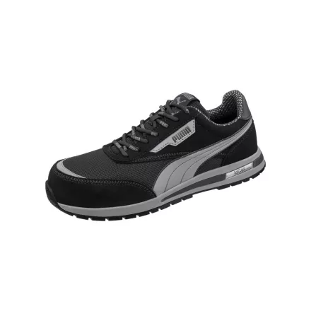 Puma-Rider-BLK-Low-S1PS-ESD-FO-HRO-SR-munkavedelmi