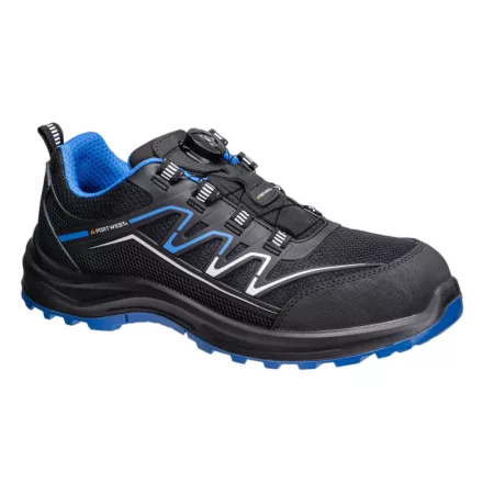 Kompozit KPU Mesh Trainer S1PS ESD SR FO, 41-es méret