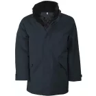KA677 QUILTED PARKA, 3XL-es méret