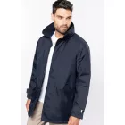 KA677 QUILTED PARKA, 3XL-es méret