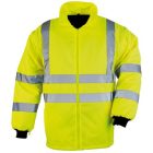 AIRPORT FLUO 4/1 KABÁT, XL-es méret