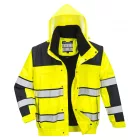 C466-Hi-Vis-Classic-Bomber-dzseki