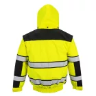 C466-Hi-Vis-Classic-Bomber-dzseki