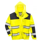 C466-Hi-Vis-Classic-Bomber-dzseki