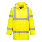 S160YERXS Portwest Lite jól láthatósági kabát