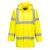 S160YERXS Portwest Lite jól láthatósági kabát