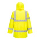 S160YERXS Portwest Lite jól láthatósági kabát