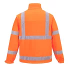S428ORRXXXL Portwest Jól láthatósági Softshell dzseki