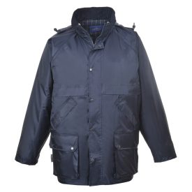 S430NARXXL Portwest Perth Stormbeater Jacket