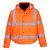 S463ORRM Portwest Jól láthatósági munkavédelmi dzseki