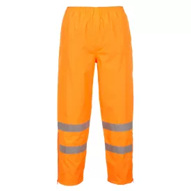 S487ORRS Portwest HI-Vis lélegző nadrág