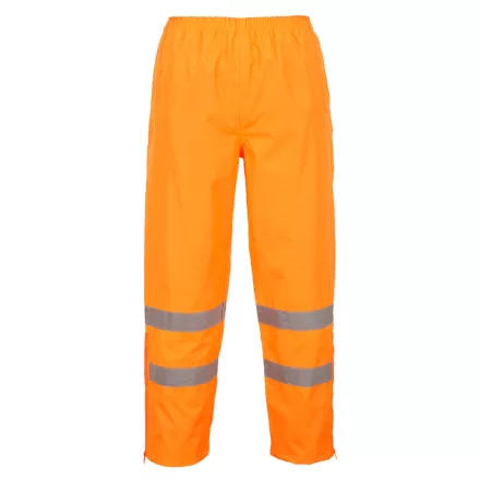 S487ORRS Portwest HI-Vis lélegző nadrág