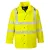 S490YERXL Portwest Sealtex bélelt kabát