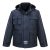 S563NARM Portwest Ripstop sokzsebes kabát