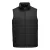 S606BKRM Portwest Professional bélelt baffle mellény