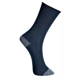 SK20BKR39-43 Portwest Lángmentes MODAFLAME™ zokni