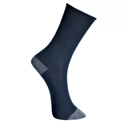 SK20BKR44-48 Portwest Lángmentes MODAFLAME™ zokni