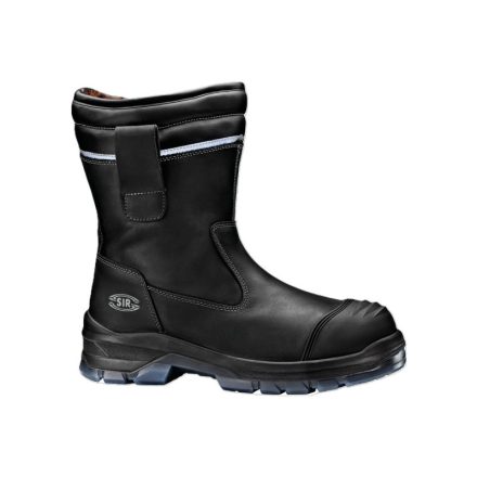 Sir-Safety-System-New-Overcap-BSF-Infinity-S3-CI-W