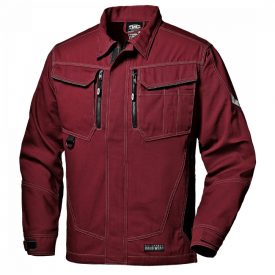 Sir-Safety-System-Heavy-munkakabat-Canvas