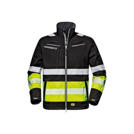 Sir-Safety-System-Hi-Vis-Contrast-softshell-felso