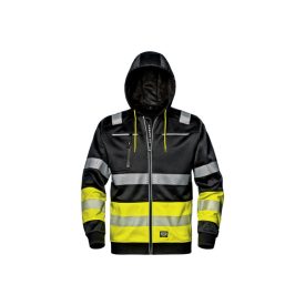 Sir-Safety-System-Hi-Vis-Contrast-kapucnis-melegit