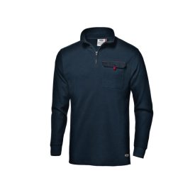 Sir-Safety-System-Zara-hosszu-ujju-poloing