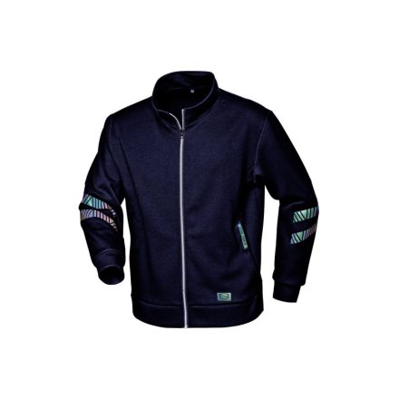 Sir-Safety-System-BADGER-cipzaras-melegitofelso