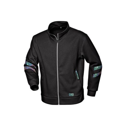 Sir-Safety-System-BADGER-cipzaras-melegitofelso