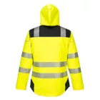 T400YBRL Portwest Vision Hi-Vis télikabát