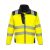 T402YBR4XL Portwest Vision Hi-Vis softshell kabát