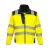 T402YBRXXL Portwest Vision Hi-Vis softshell kabát