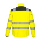 T402YBRXXL Portwest Vision Hi-Vis softshell kabát