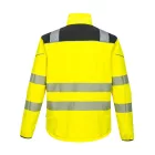 T402YBRXXL Portwest Vision Hi-Vis softshell kabát