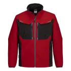 T750DRRL Portwest WX3 Softshell kabát