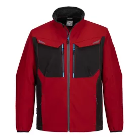 T750DRRL Portwest WX3 Softshell kabát