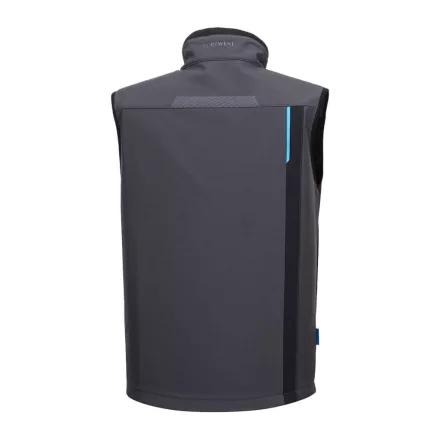 T751MGRS Portwest WX3 Softshell mellény