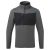 T755MGRXXXL Portwest WX3 félcipzáras polár pulóver