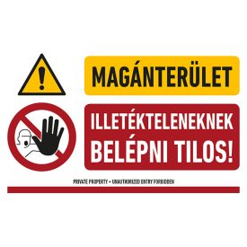 MAGANTERULET-ILLETEKTELENEKNEK-BELEPNI-TILOS-PVC-1