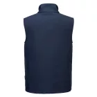 TK22NVRL Portwest Print and Promo Softshell Gilet (2L) mellény