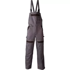 Nadrag-kantaros-100pamut-260g-m2-TOP024-szurke-S