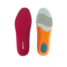 Talpbetet-PU-TPU-TOP-BIKILA-piros-36
