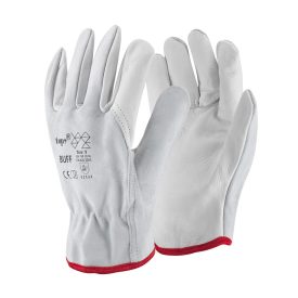 Kesztyu-munkavedelmi-bivalybor-gumirozott-mandzset