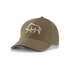 Sapka-vaddiszno-himzessel-khaki-fekete