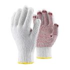 Kesztyu-kotott-PVC-pottyozessel-pamut-polieszter-T