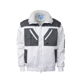 Pilota-Dzseki-41-60pamut-TOP-FALCON-2-fekete-szurk