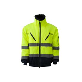 Pilota-Dzseki-41-55pamut-TOP-FALCON-FLUO-fluo-sarg