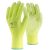 Kesztyu-polieszter-PU-martassal-TOP-FLUO-Y-PLUS-fl