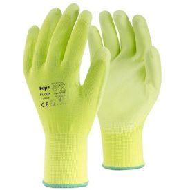 Kesztyu-polieszter-PU-martassal-TOP-FLUO-Y-PLUS-fl